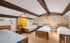 Gite De La Tour